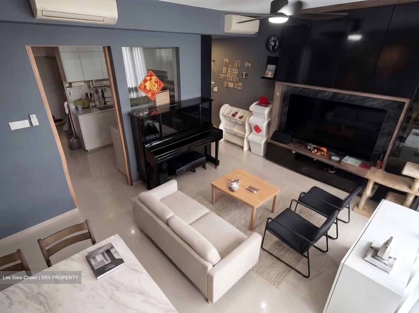 The Vales (D19), Condominium #607142221